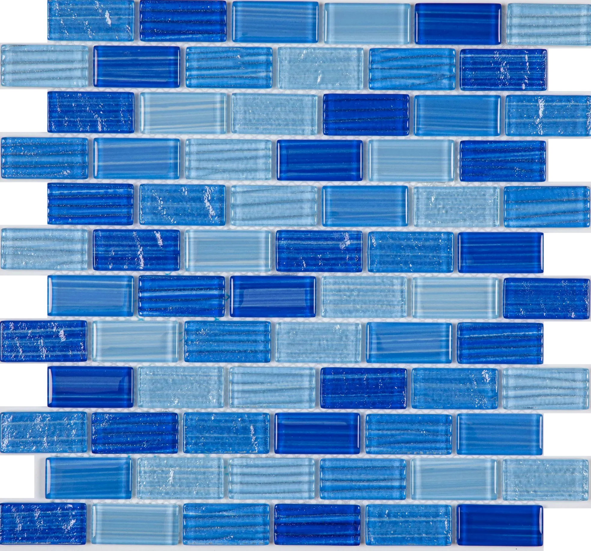 Kuta 1"x2" ($16.97 PER SQ.FT.)