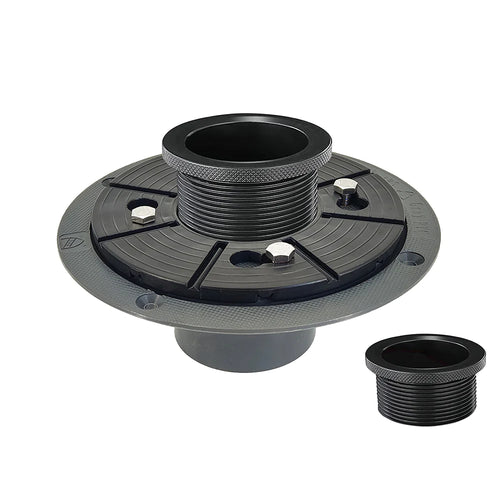 Base Drain - product color, finish and surface detail