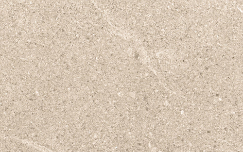 Botticelli Sabbia Satinado 24x48 Porcelain Tile - product color, finish and surface detail