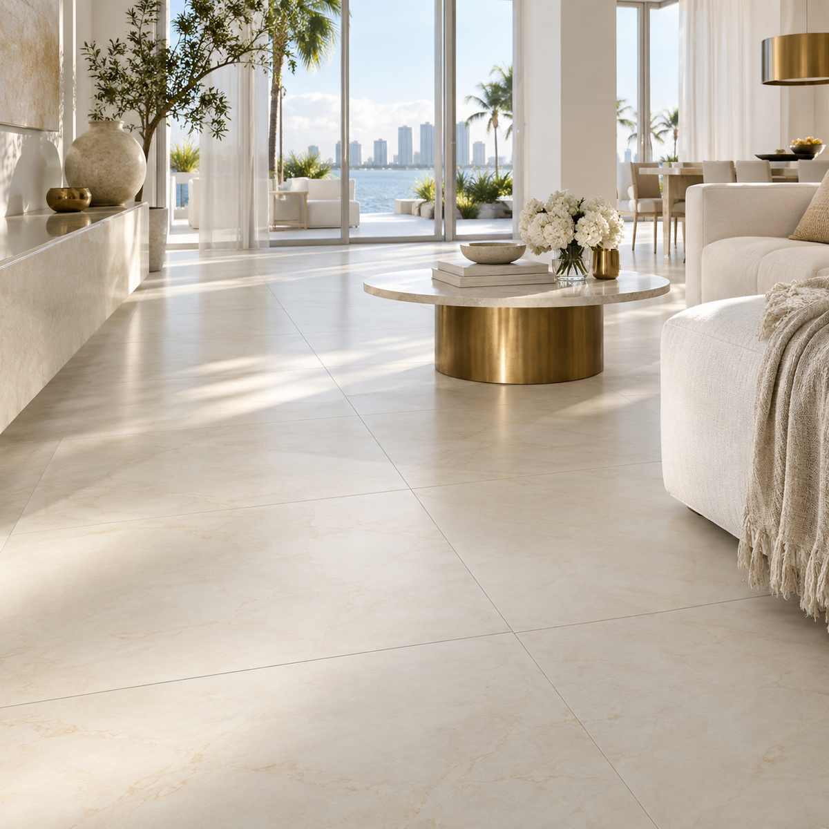 Design inspiration — floor tiles