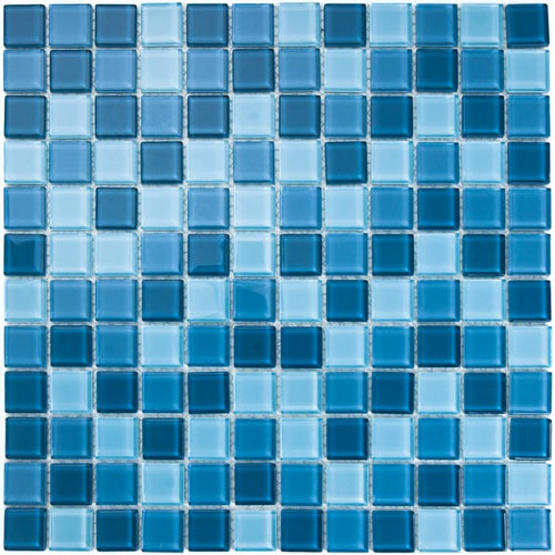 Azul Traful - product color, finish and surface detail