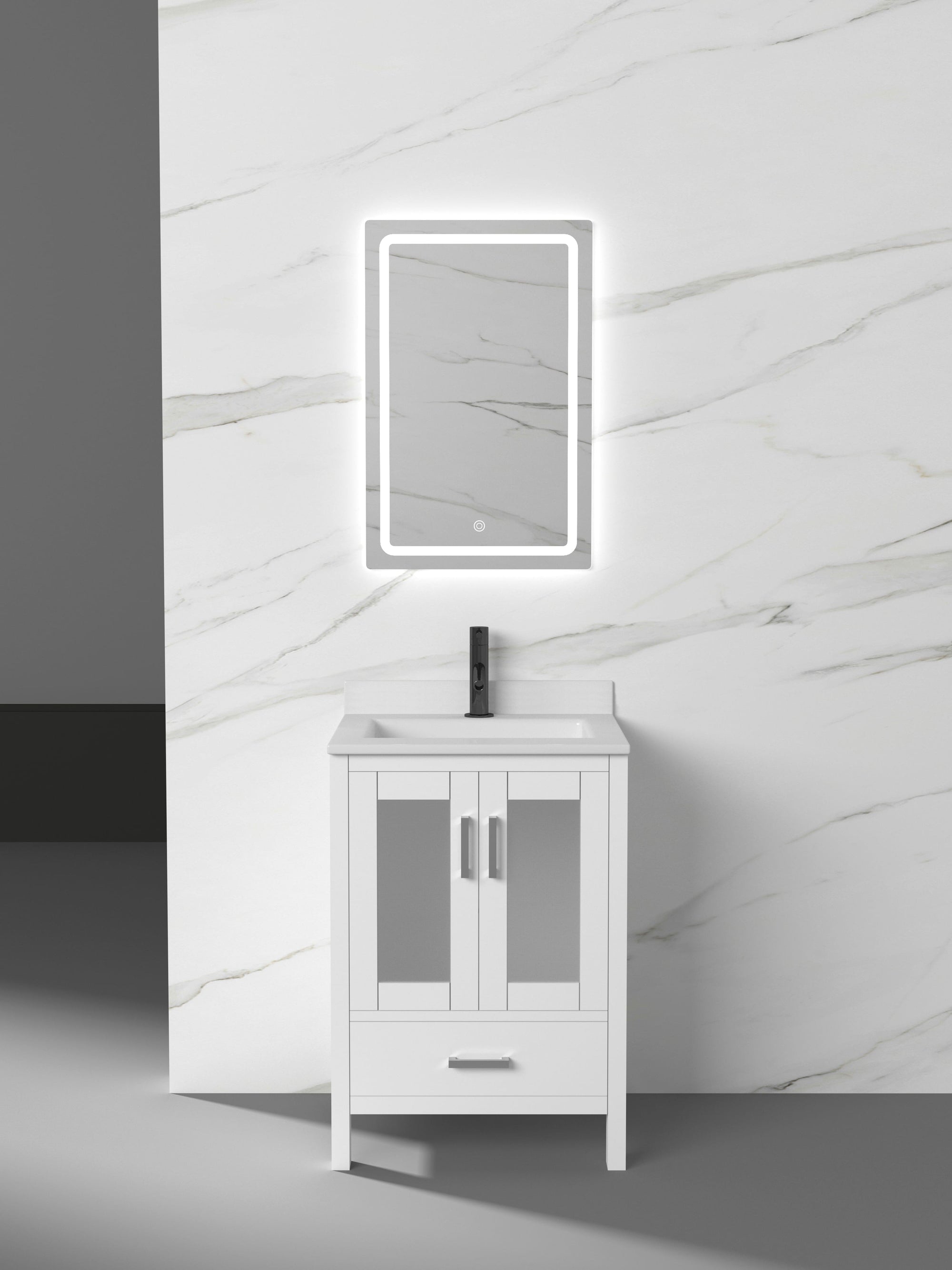 Barcelona Collection V2-24"