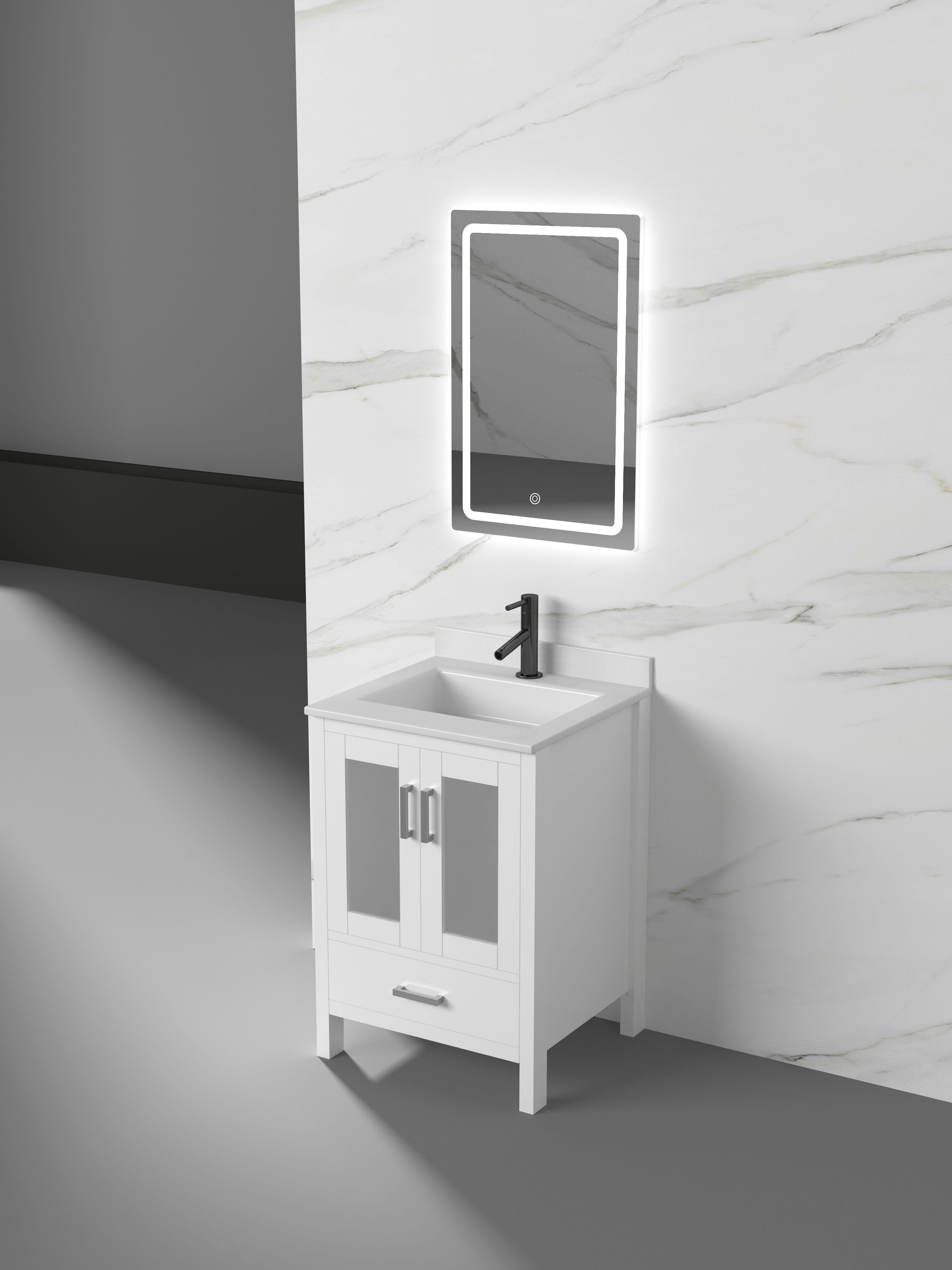 Barcelona Collection V2-24"