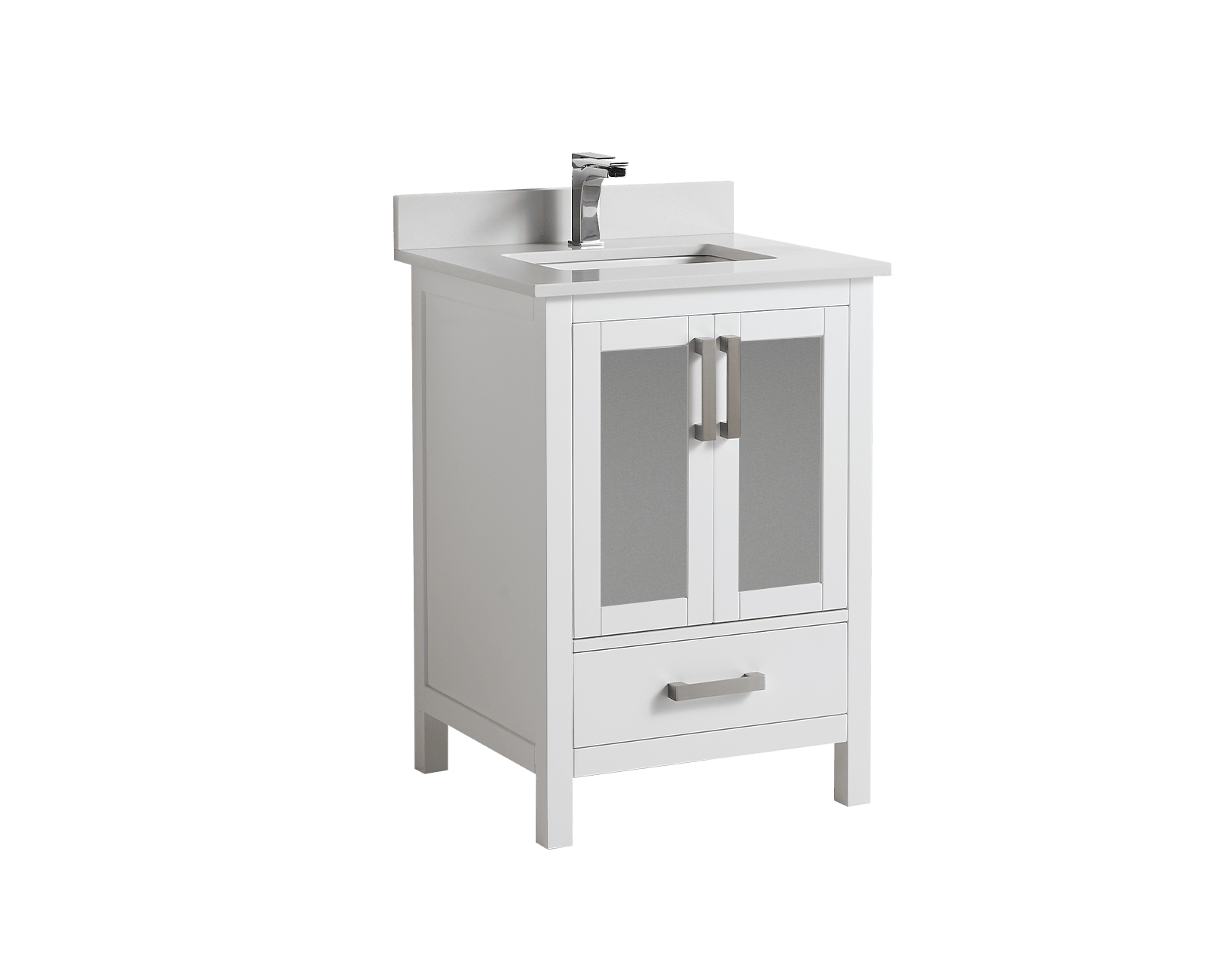 Barcelona Collection V2-24"