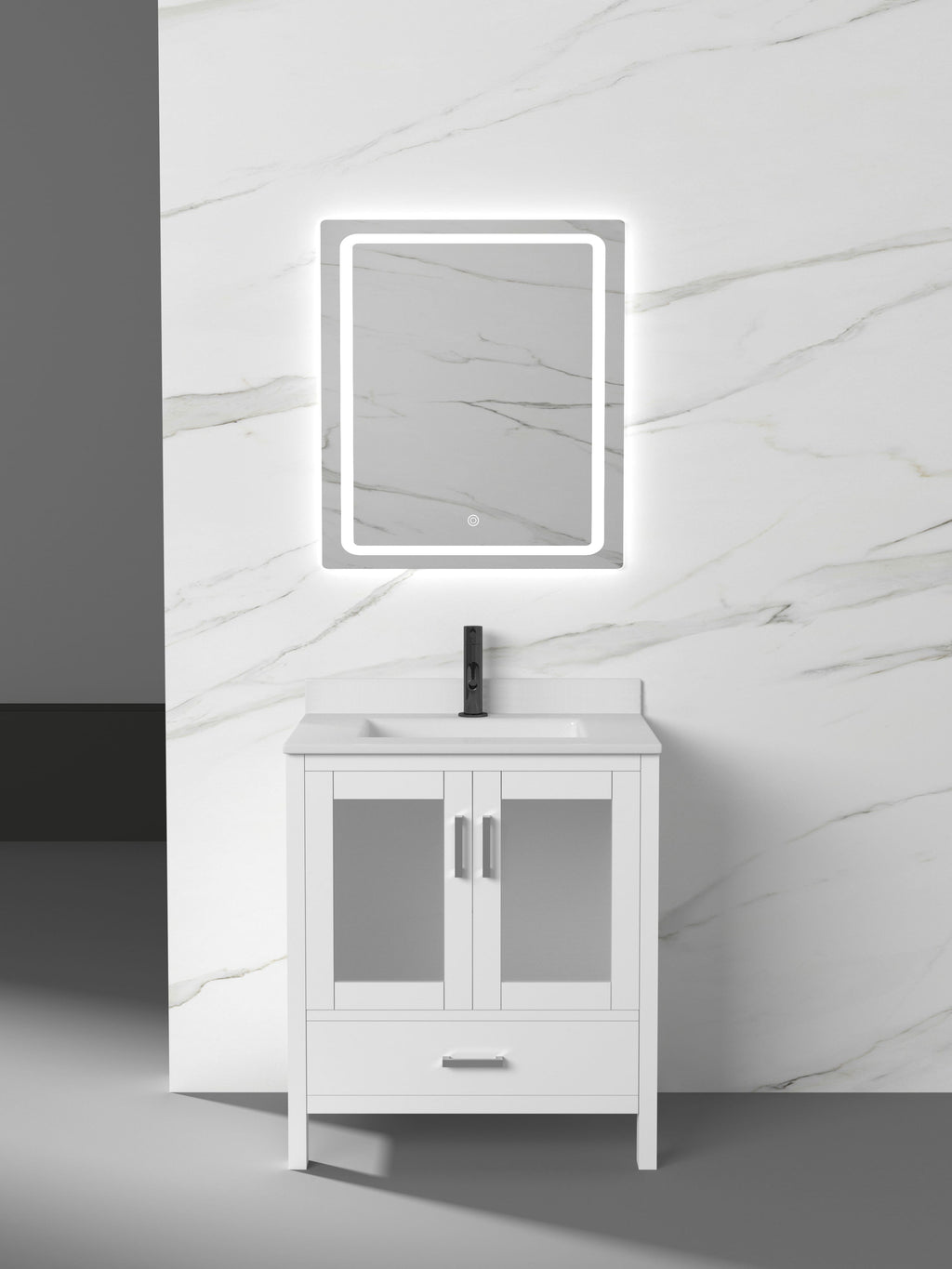 Barcelona Collection V2-30"