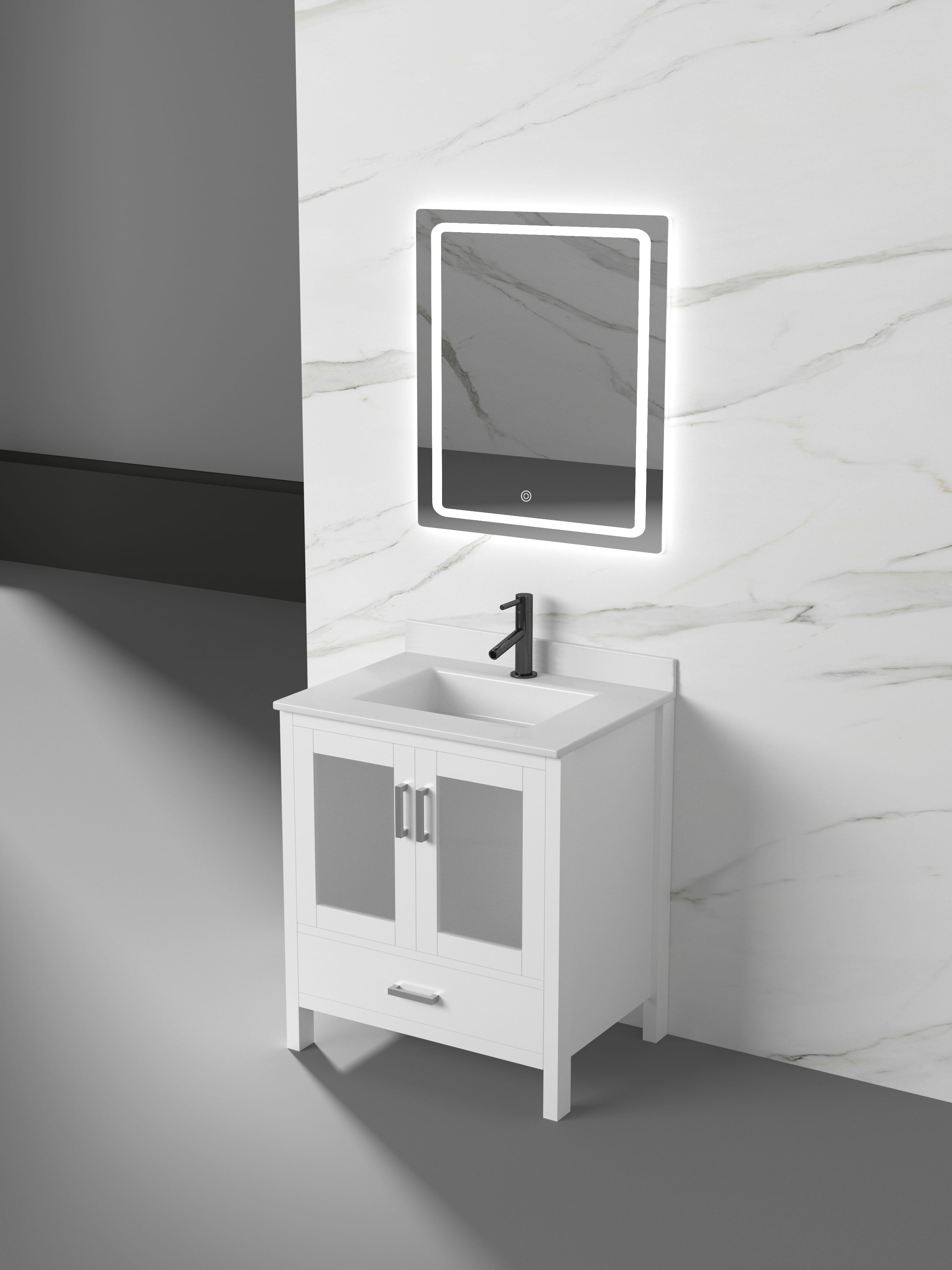 Barcelona Collection V2-30"