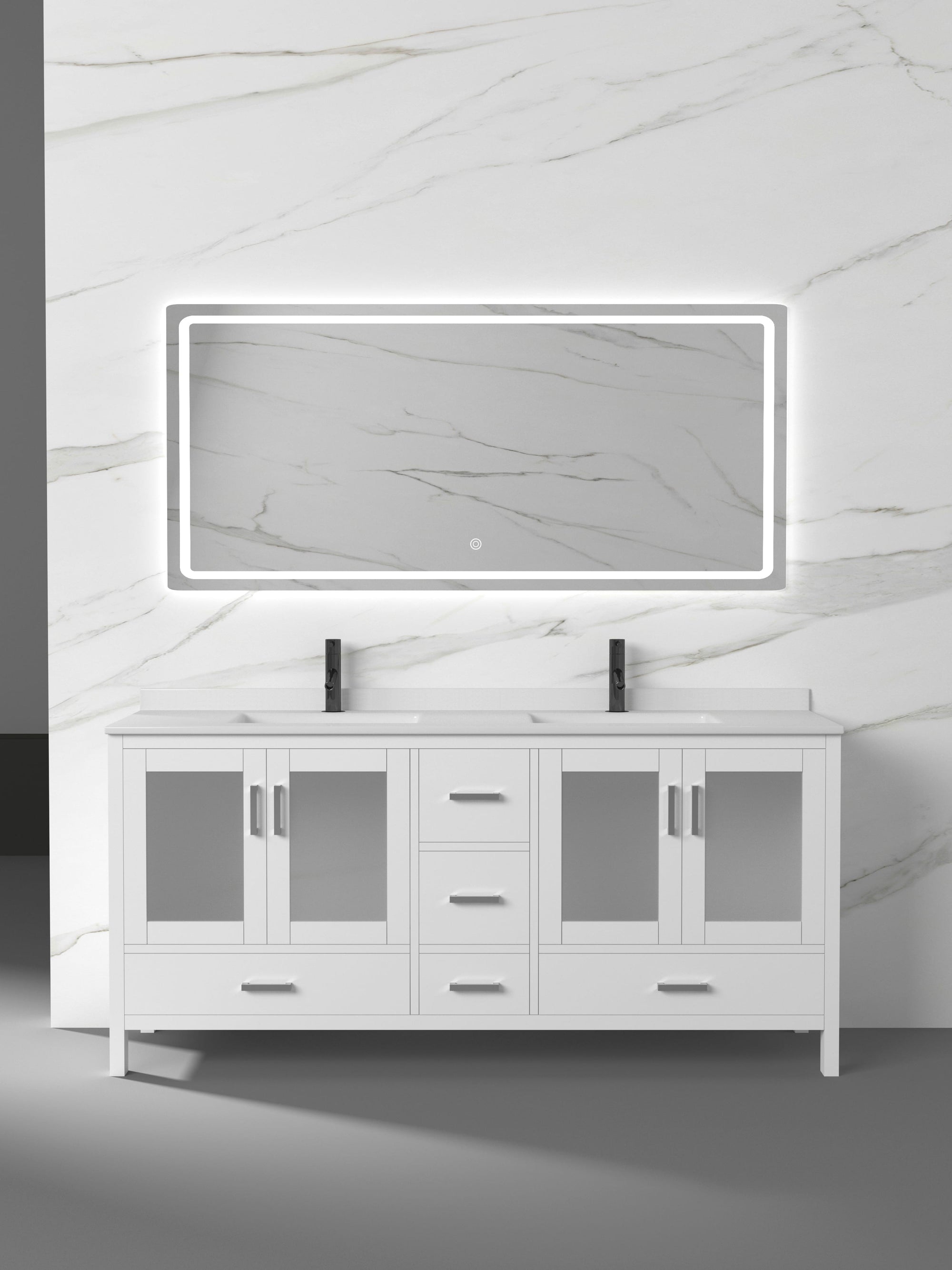 Barcelona Collection V2-72"