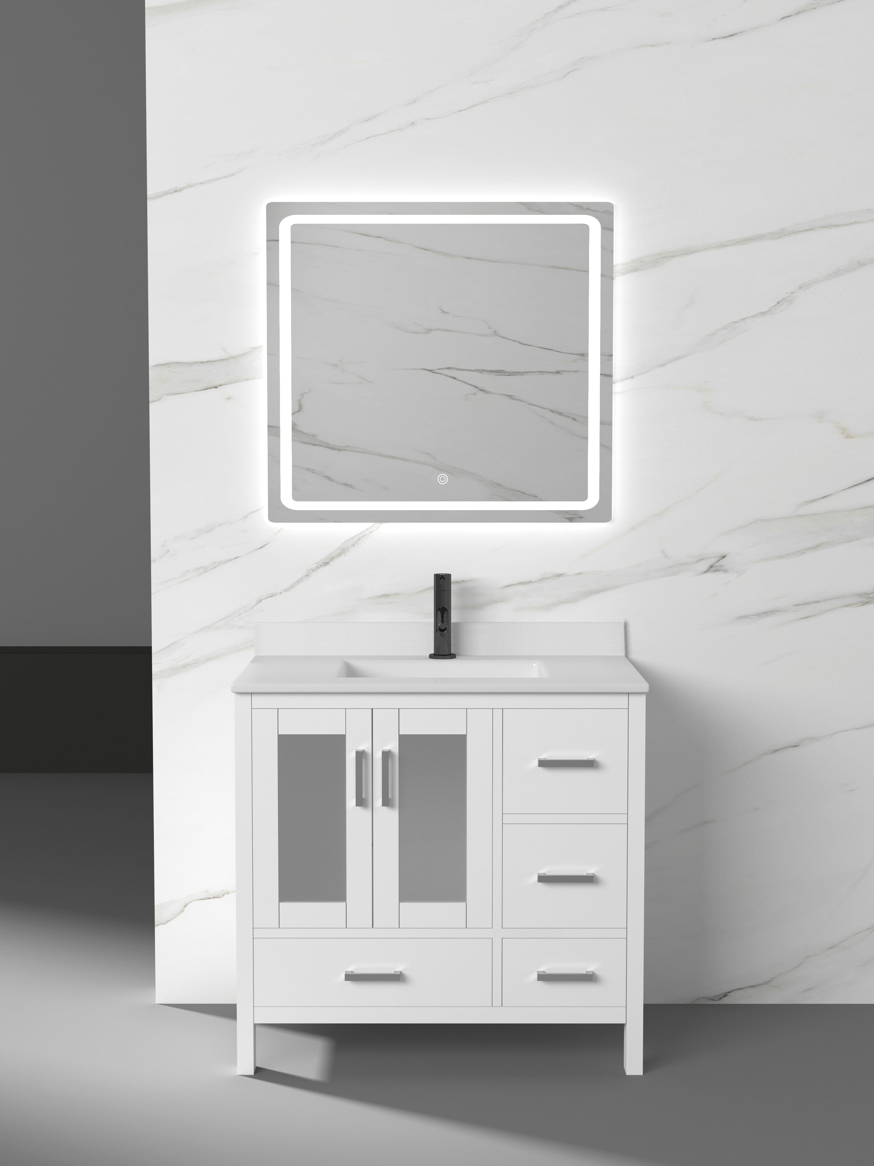 Barcelona Collection V2LR-36"