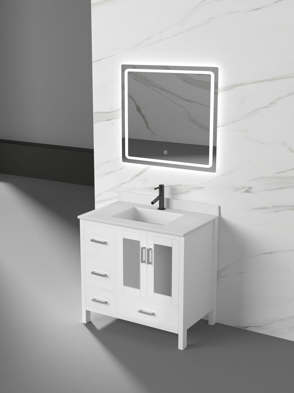 Barcelona Collection V2LR-36"