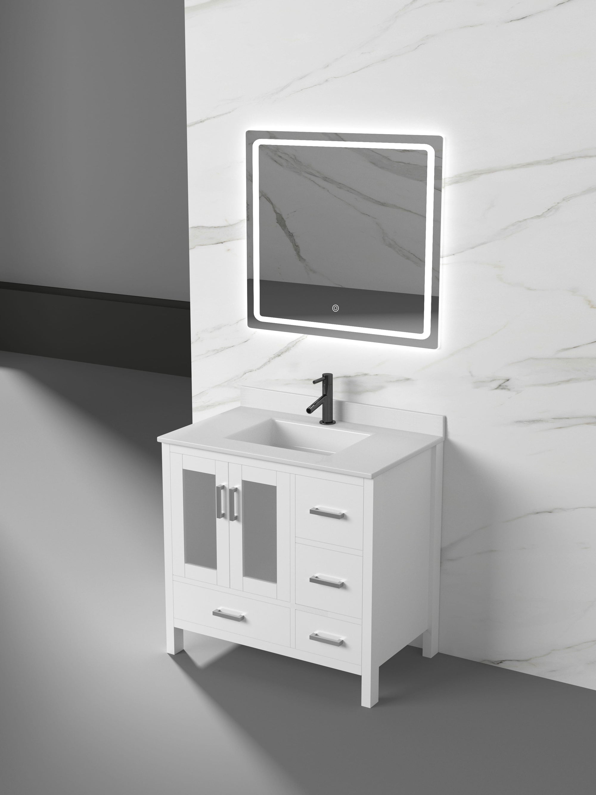 Barcelona Collection V2LR-36"