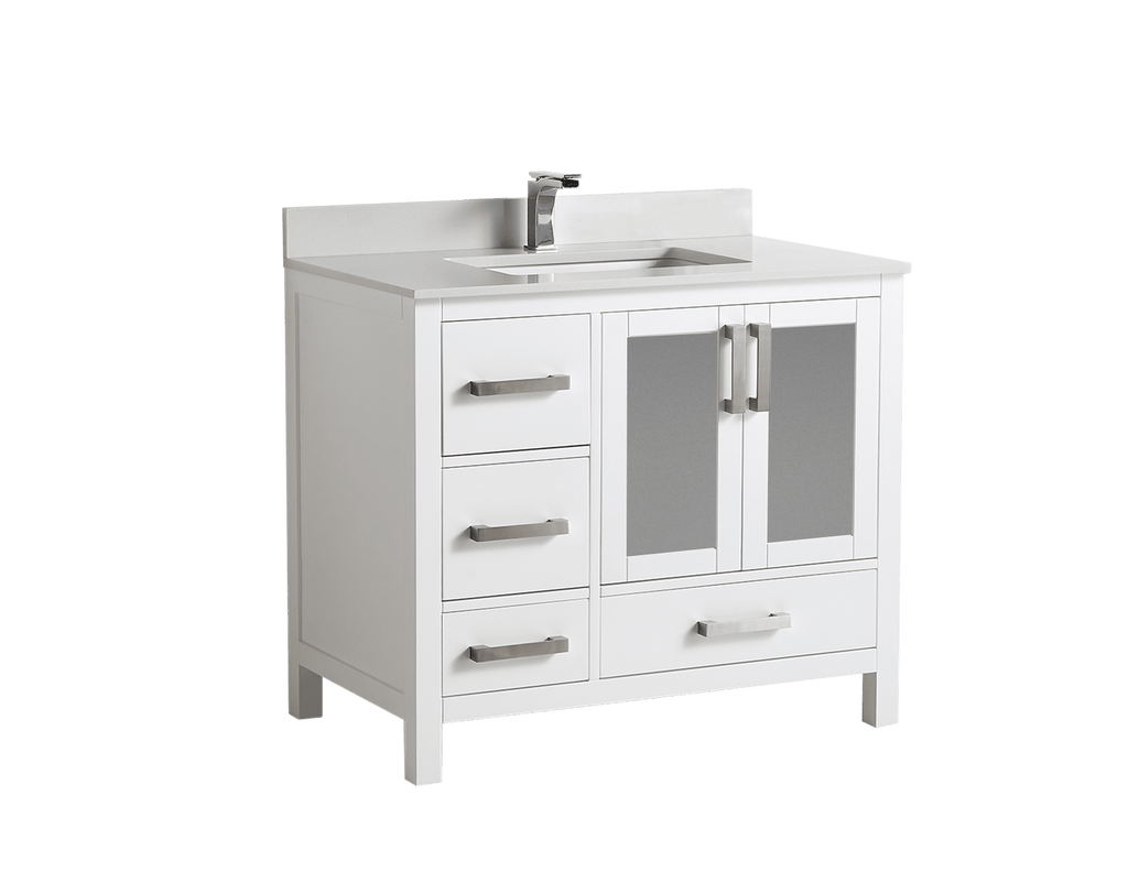 Barcelona Collection V2LR-36"