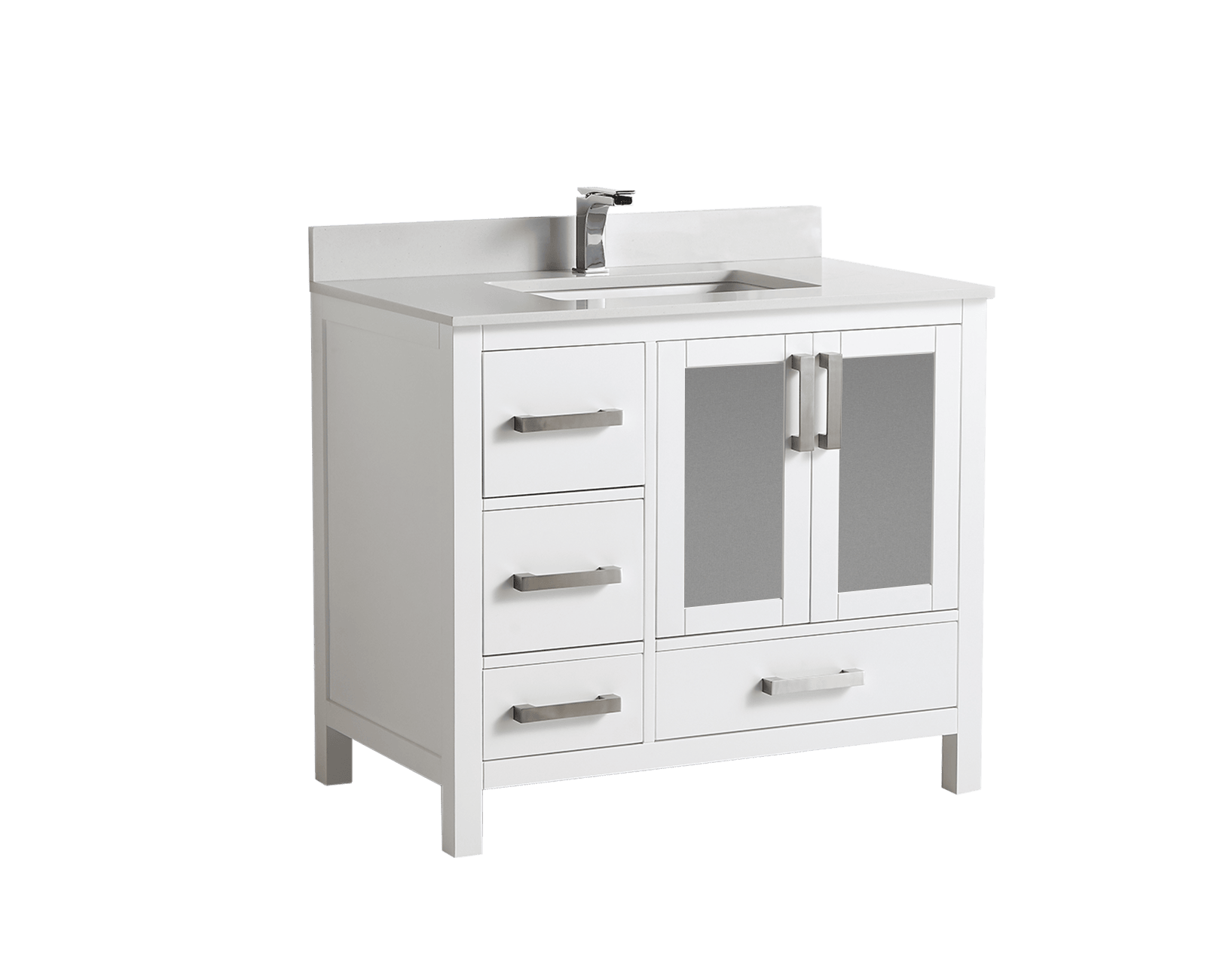 Barcelona Collection V2LR-36"