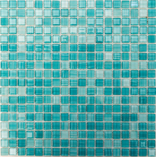 Belize Aquamarine - product color, finish and surface detail