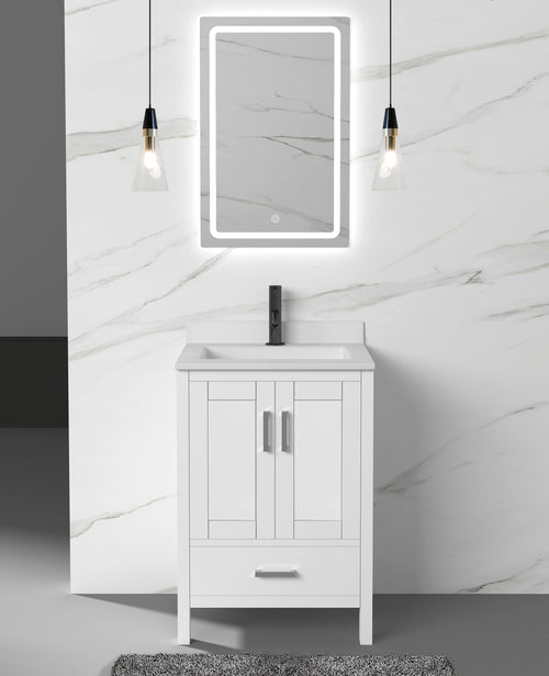 Capri Collection V1-24" - additional product detail view 2