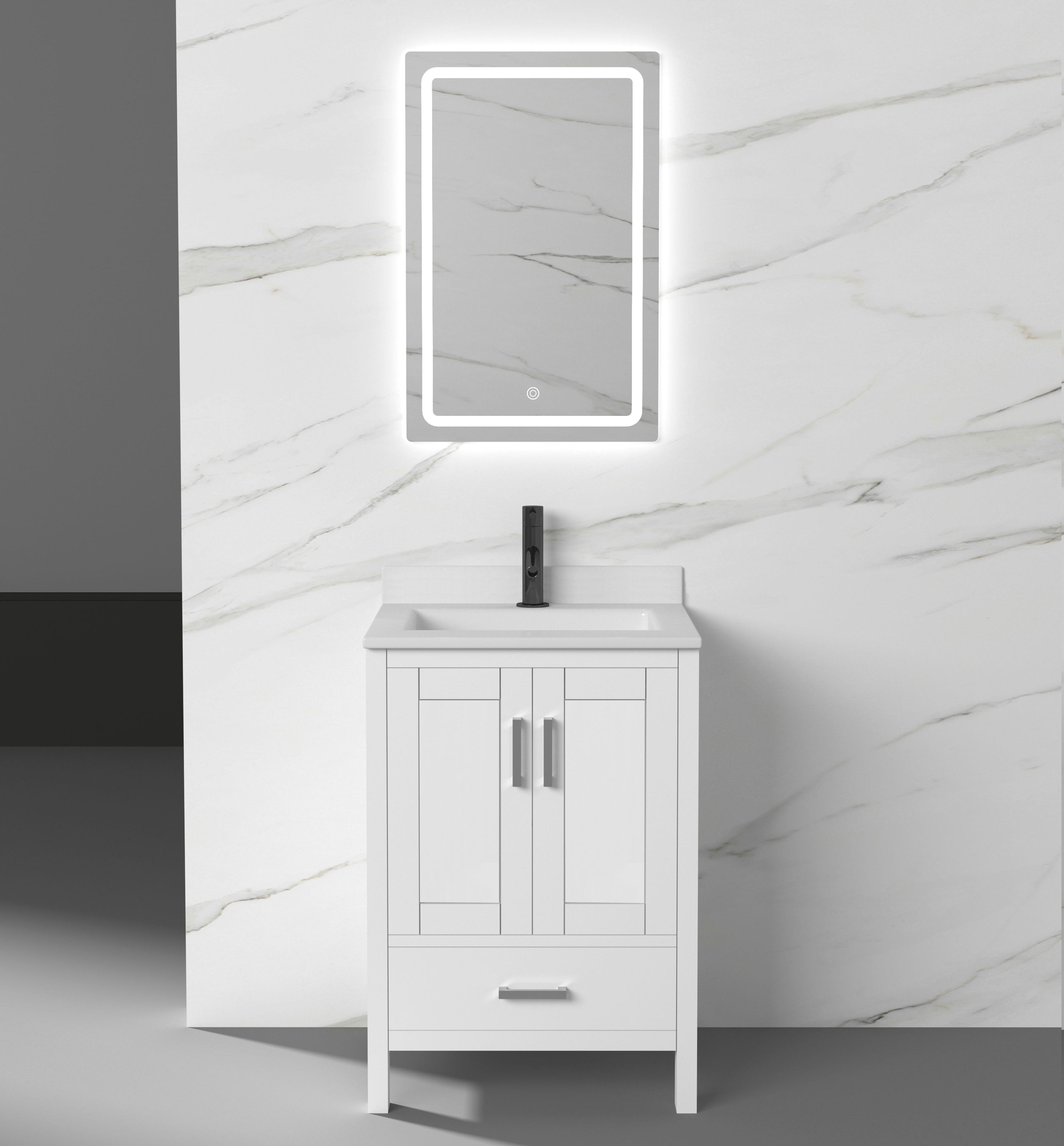 Capri Collection V1-24"