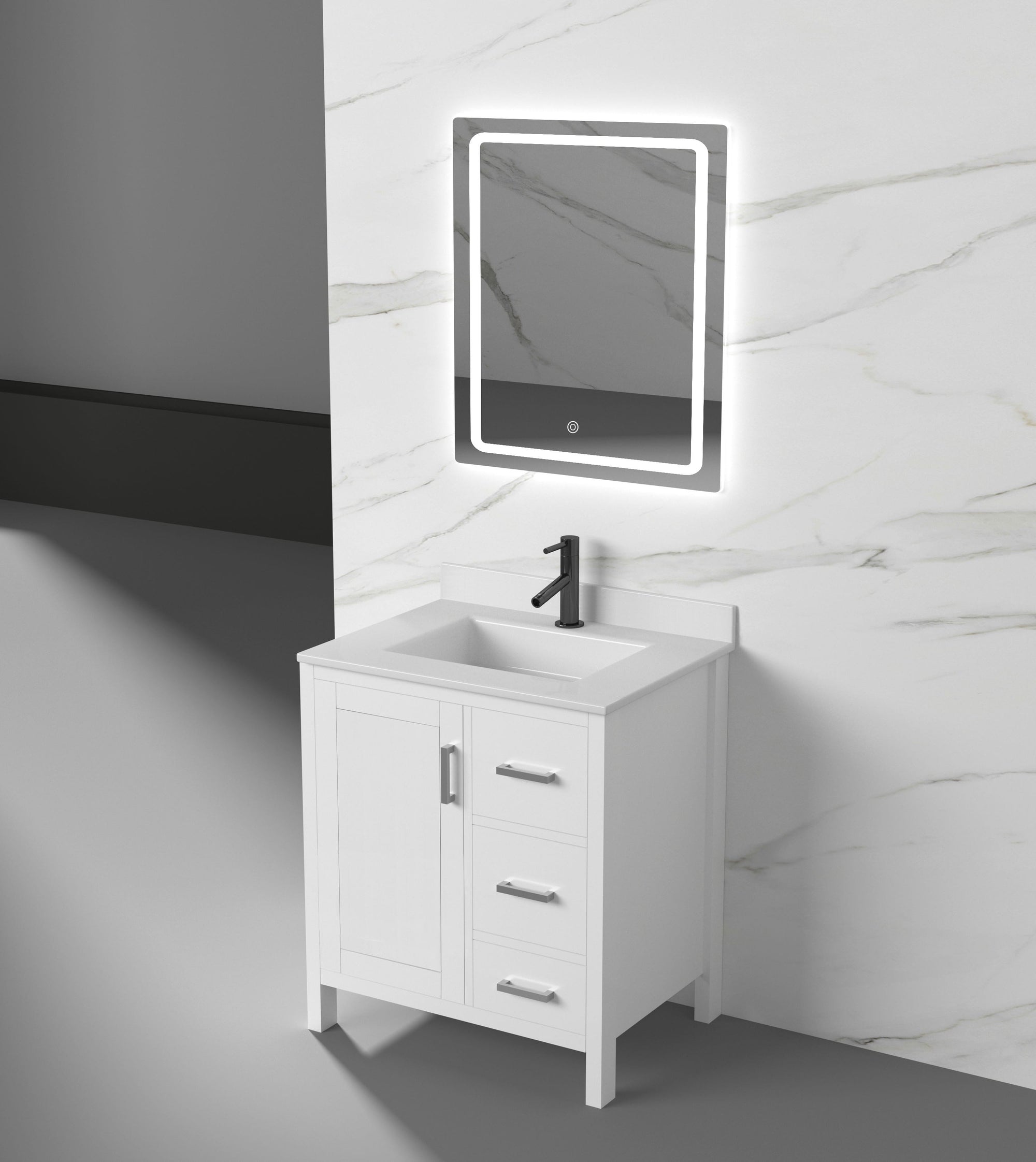 Capri Collection V1LR-30"