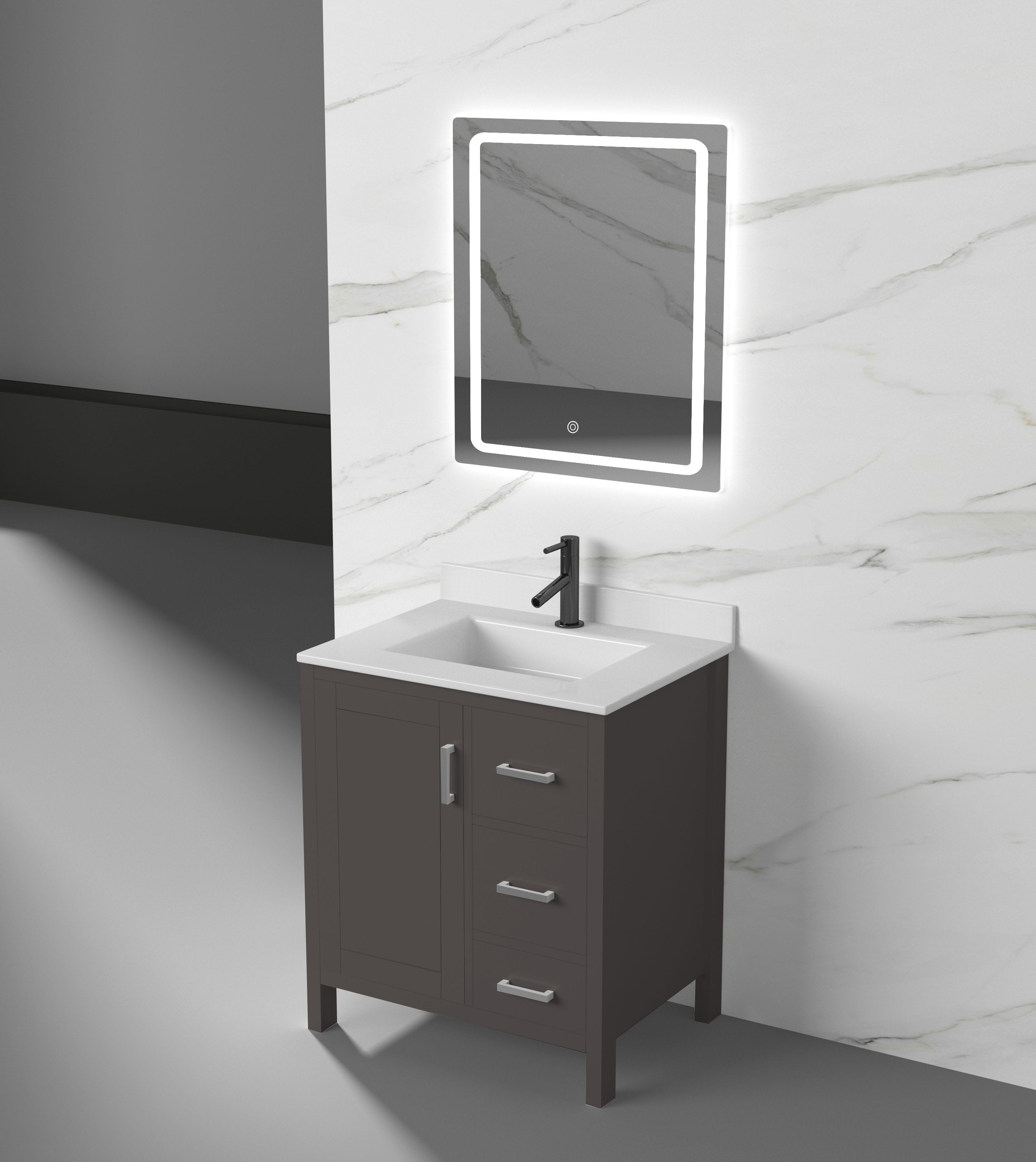 Capri Collection V1LR-30"