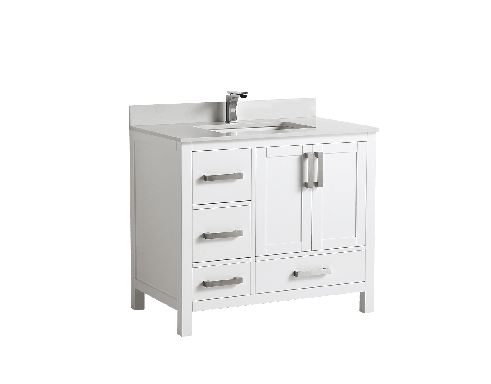 Capri Collection V1LR-36"