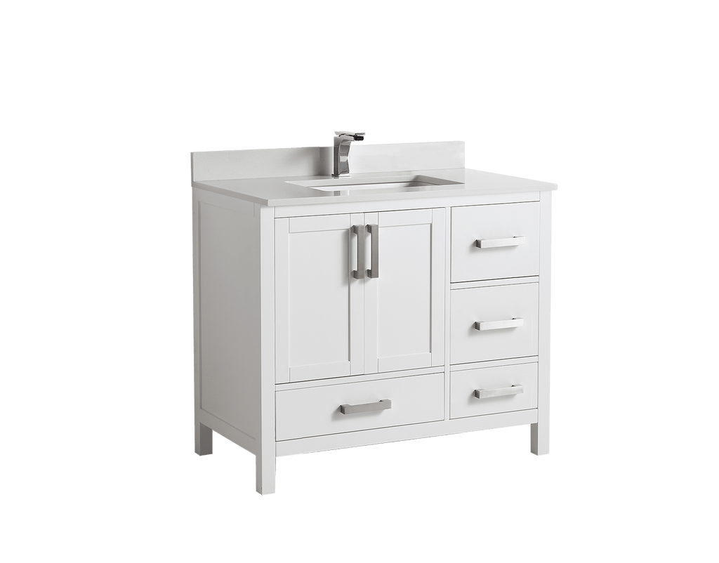 Capri Collection V1LR-36"