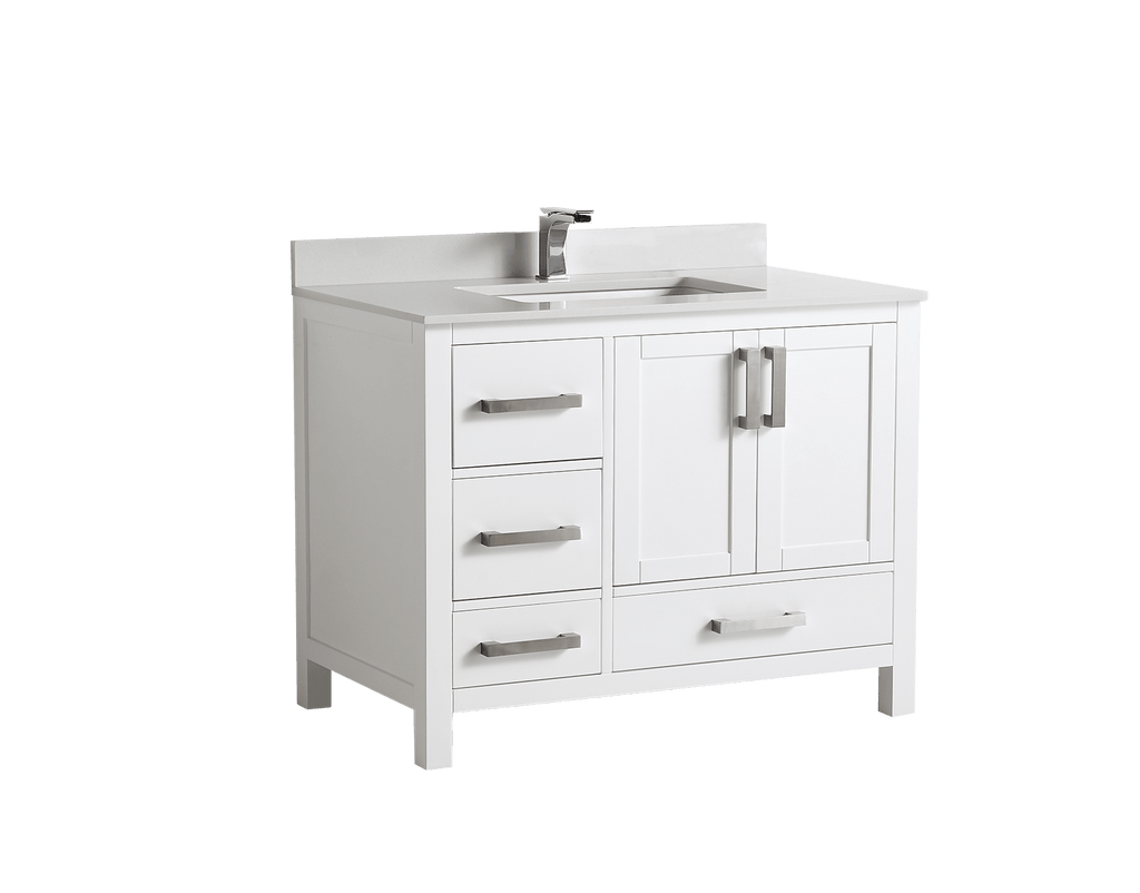 Capri Collection V1LR-42"