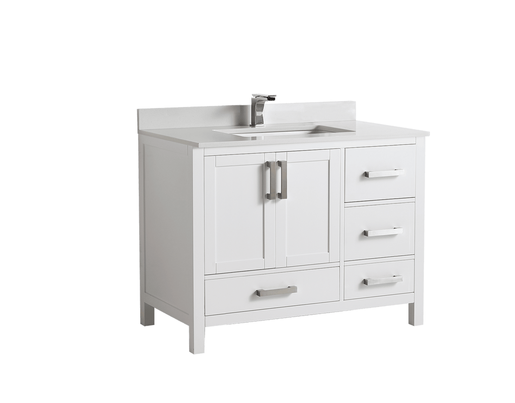 Capri Collection V1LR-42"