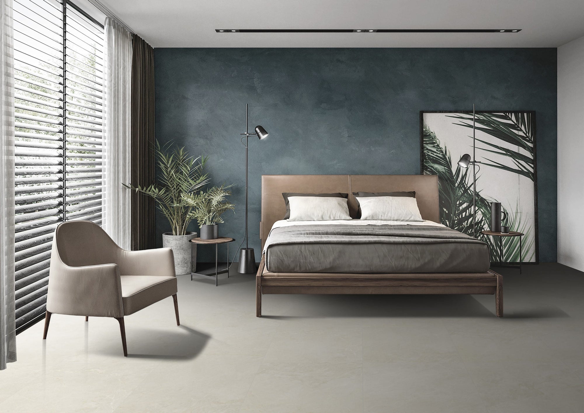 Fornax Beige 24"x24" Matt - $1.89/SQFT - 16 SQFT/Box