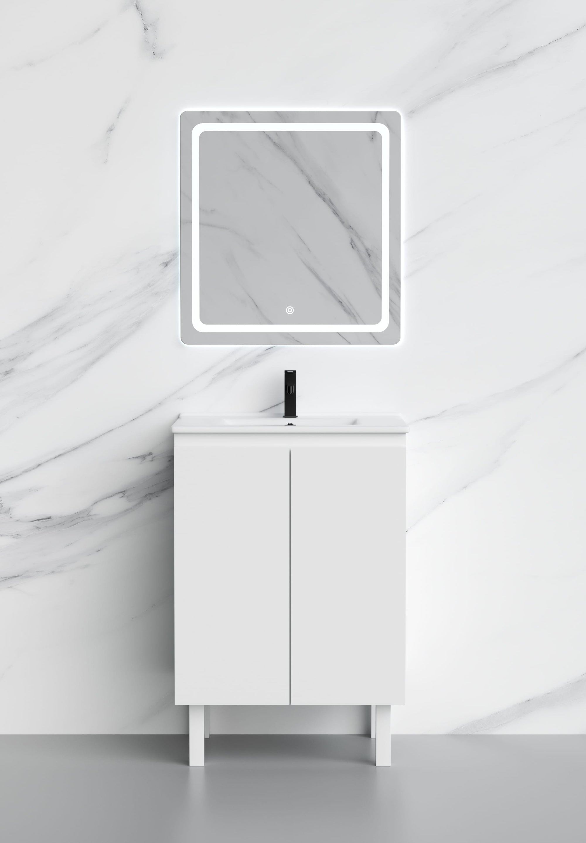 Madrid Collection V6-24"