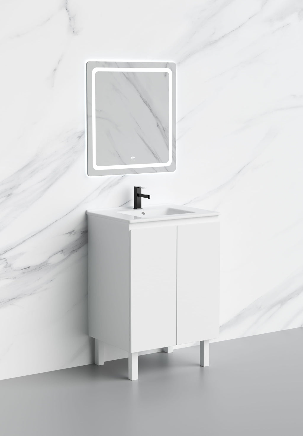 Madrid Collection V6-24"