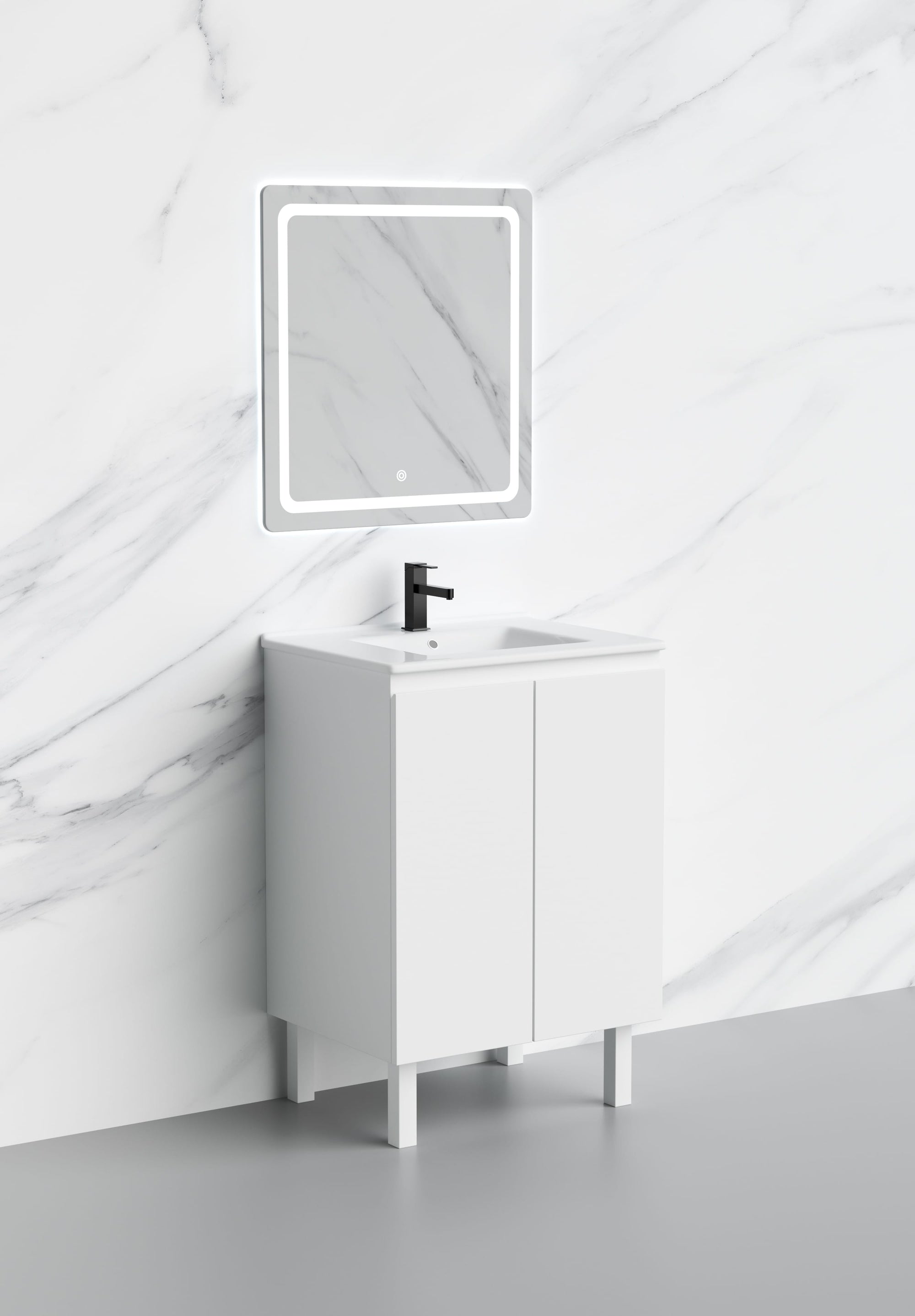 Madrid Collection V6-24"