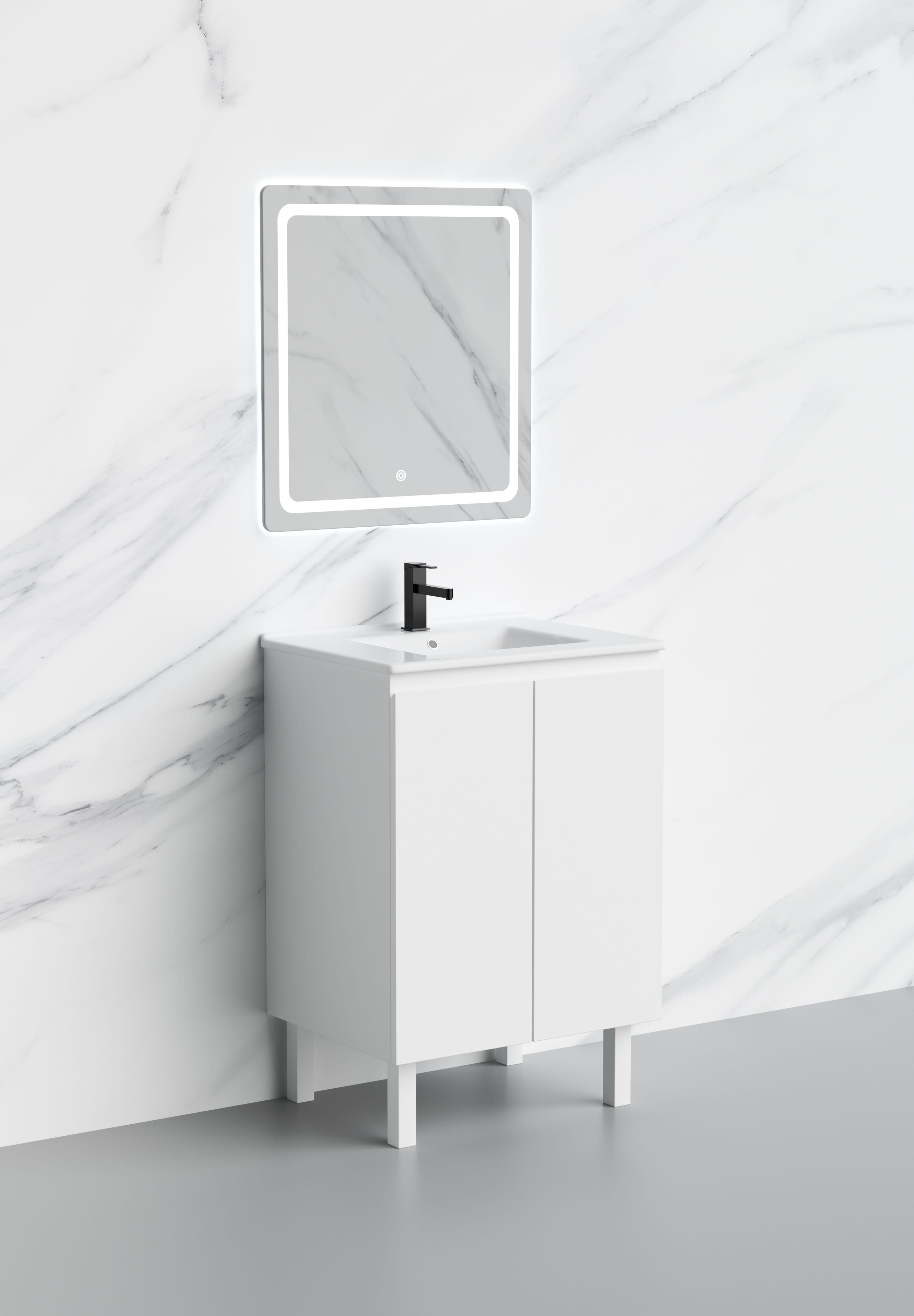 Madrid Collection V6-24"