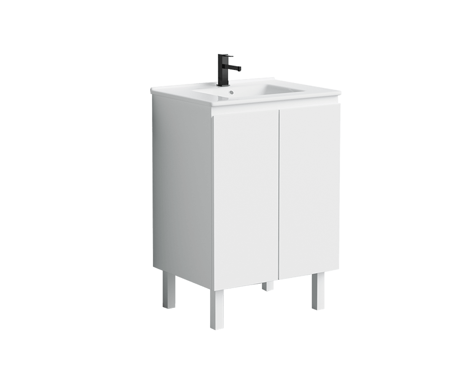 Madrid Collection V6-24"