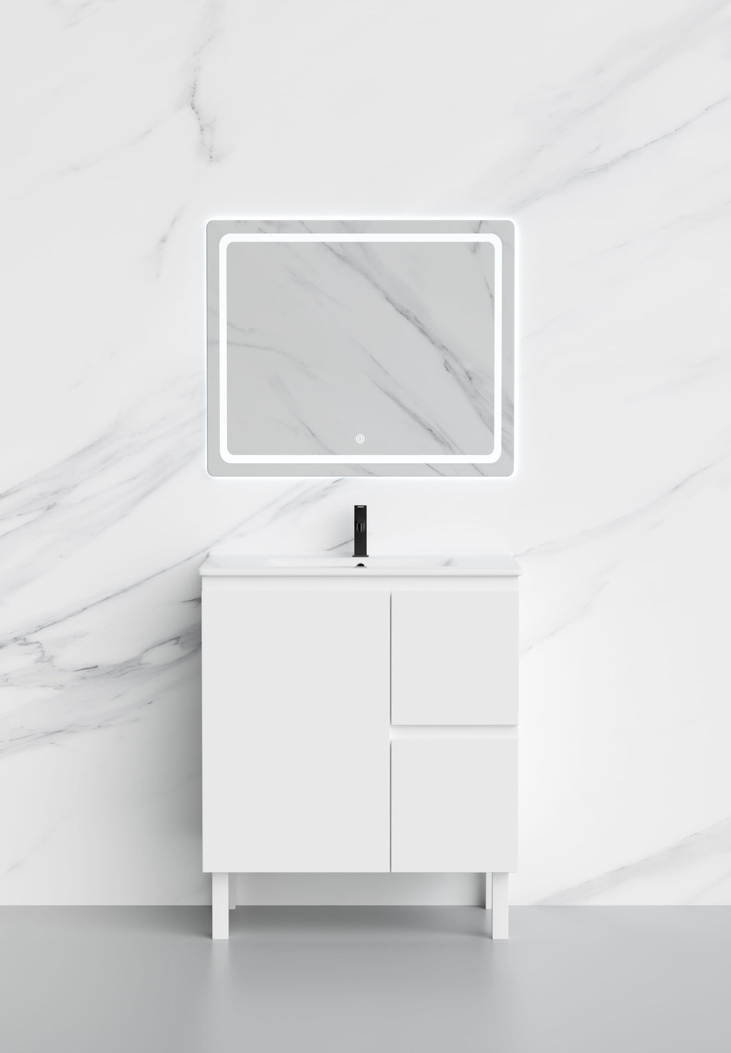 Madrid Collection V6LR-30"