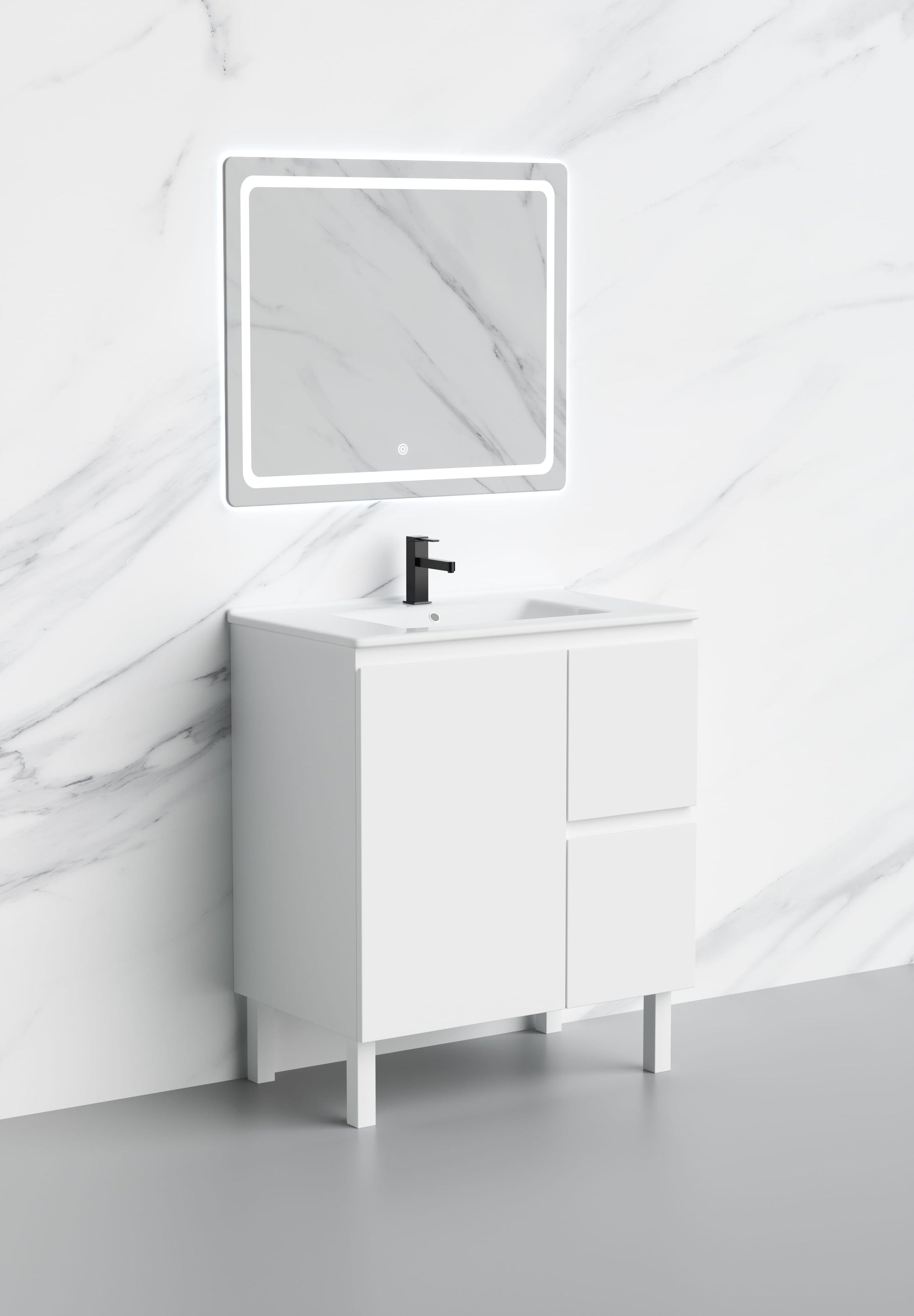 Madrid Collection V6LR-30"