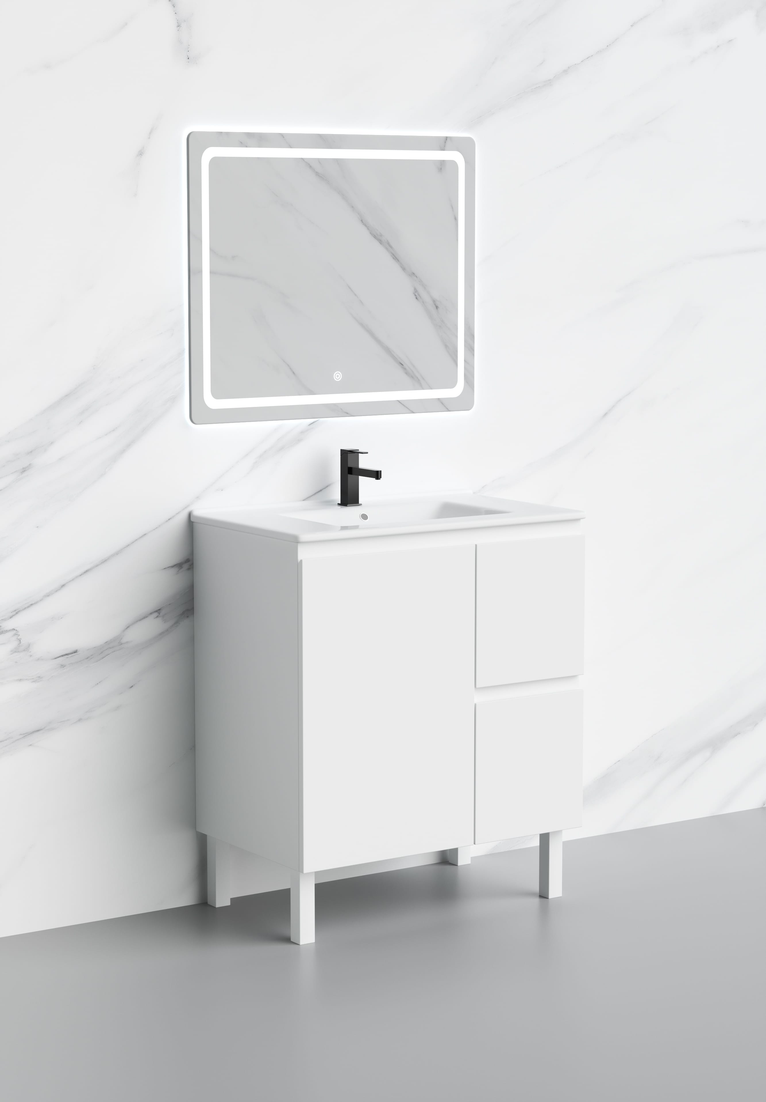 Madrid Collection V6LR-30"