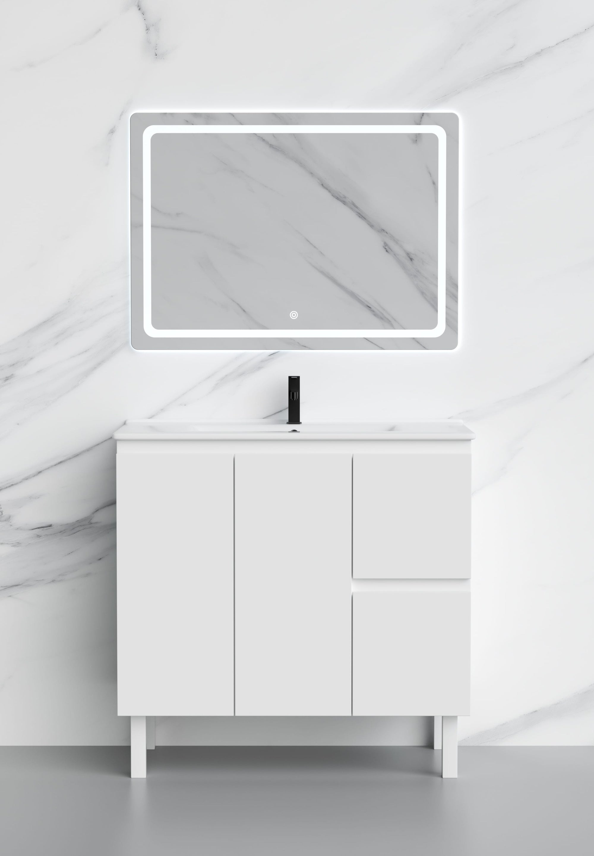 Madrid Collection V6LR-36"