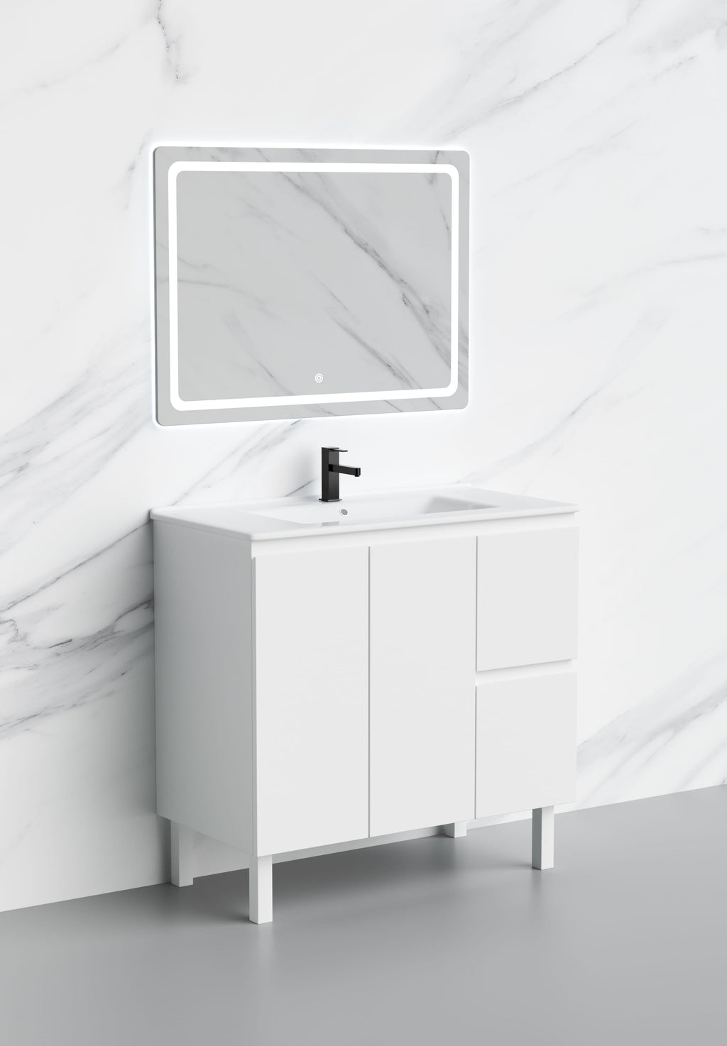 Madrid Collection V6LR-36"