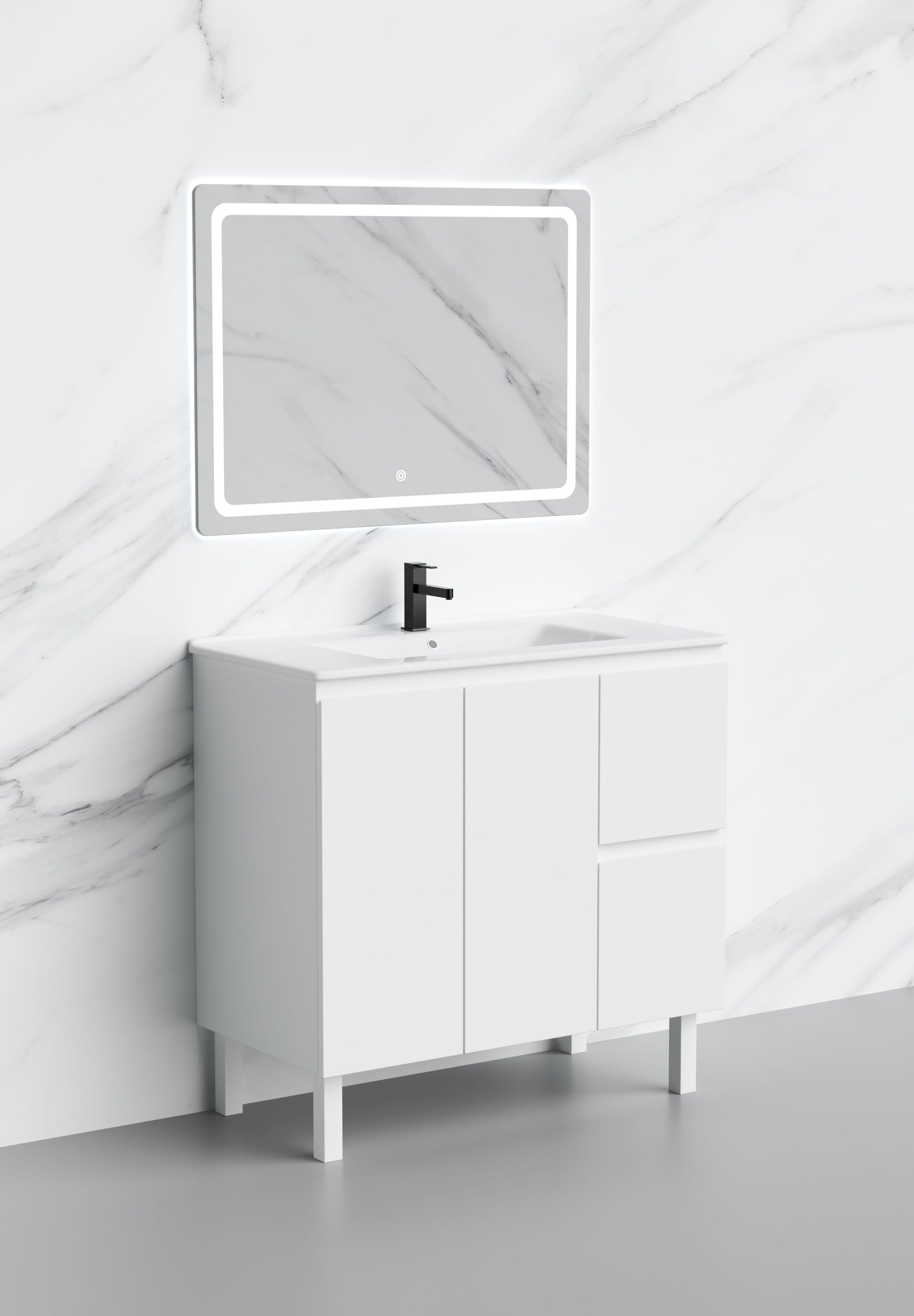 Madrid Collection V6LR-36"