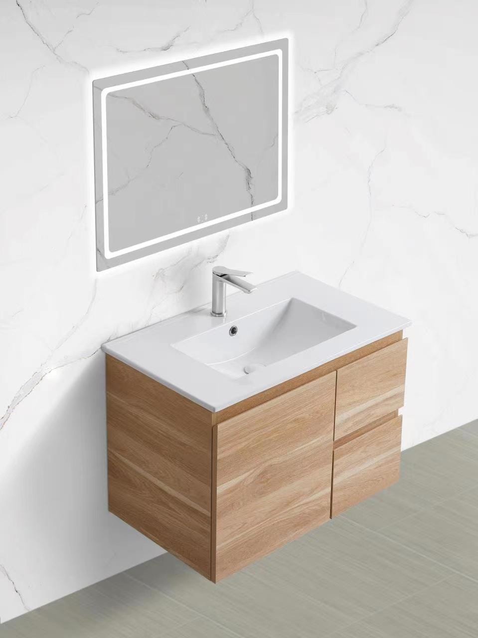 Madrid Collection W6LR-30"