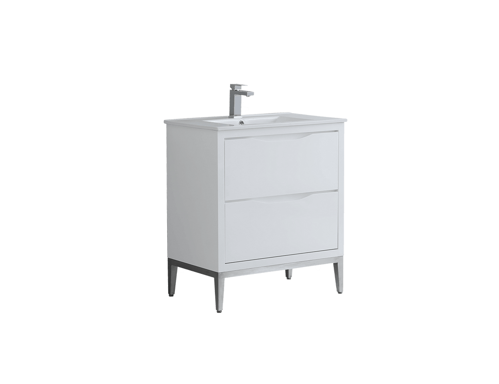 Majorca Collection V8-30" (The Floating Beauty)