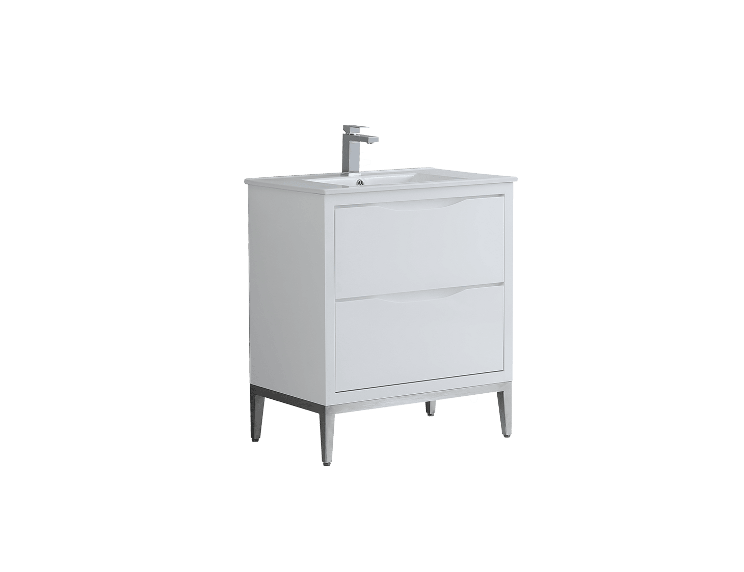 Majorca Collection V8-30" (The Floating Beauty)