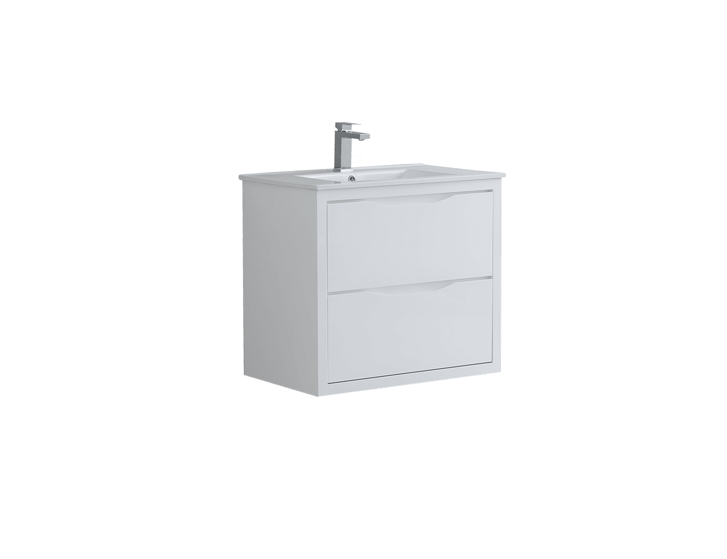 Majorca Collection V8-30" (The Floating Beauty)