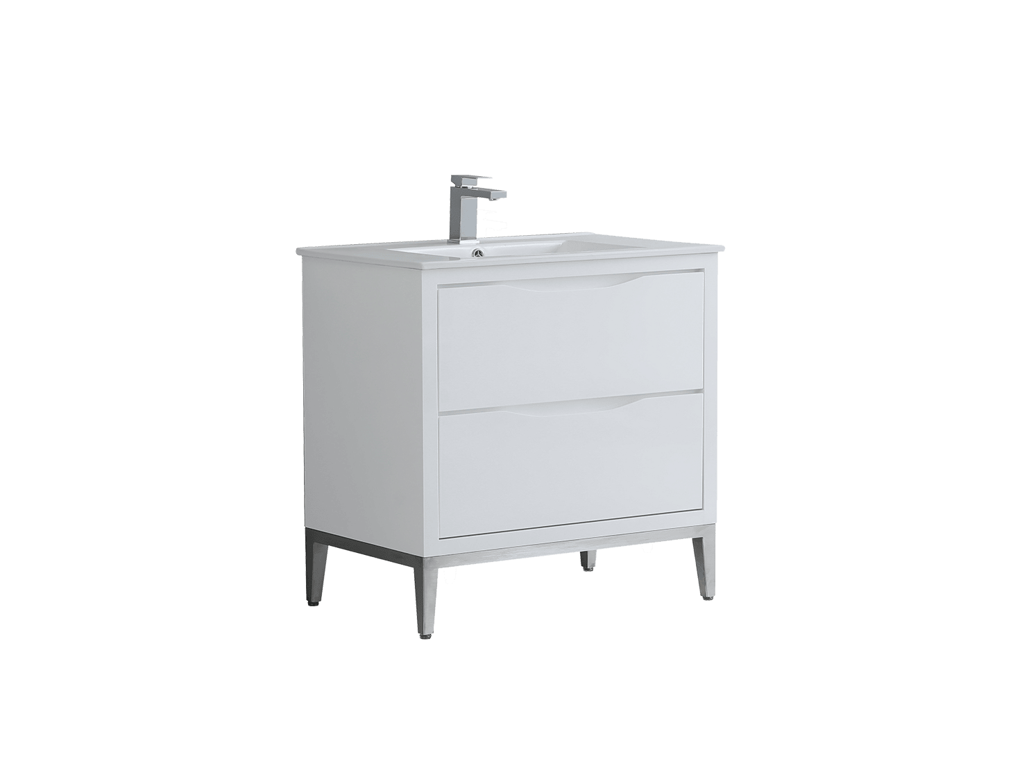 Majorca Collection V8-36" (The Floating Beauty)