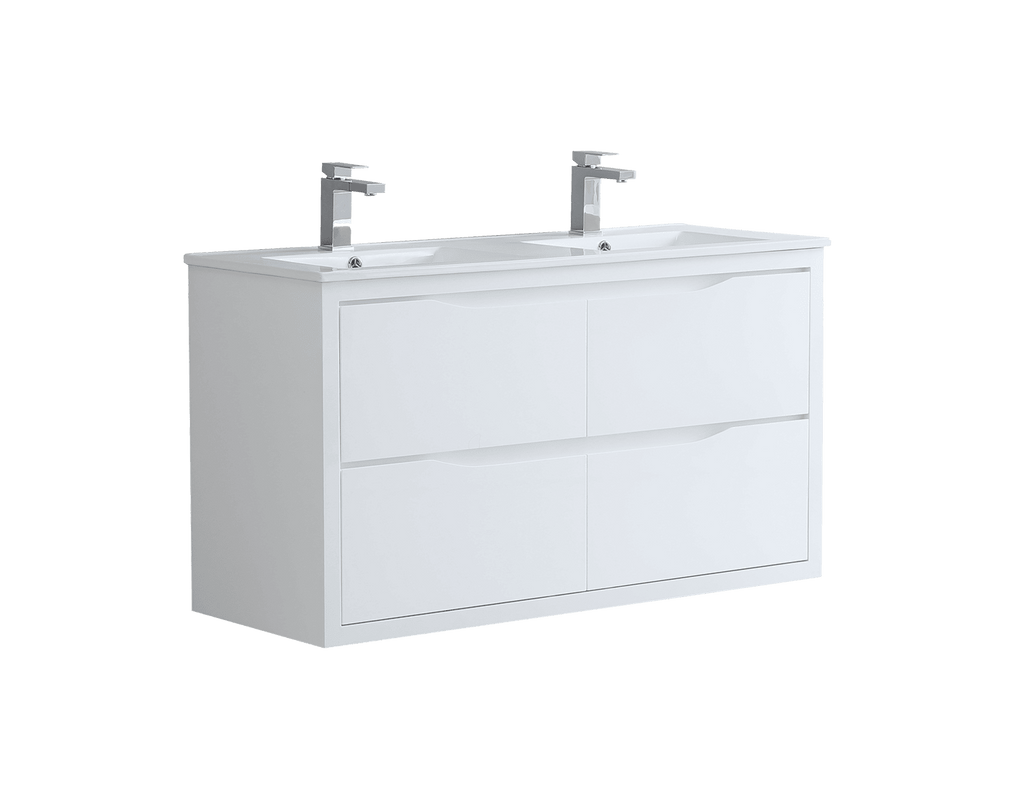 Majorca Collection V8-48" (The Floating Beauty)