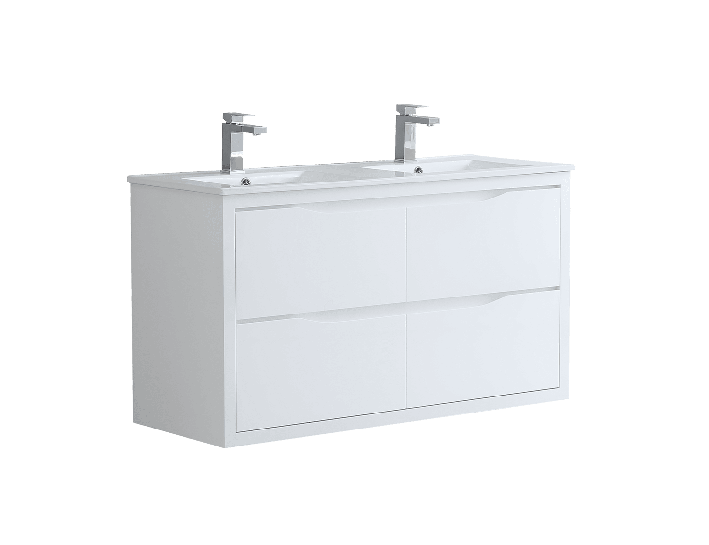 Majorca Collection V8-48" (The Floating Beauty)