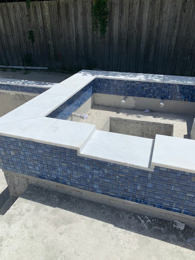 Hawaii Gold-Blue Mixed