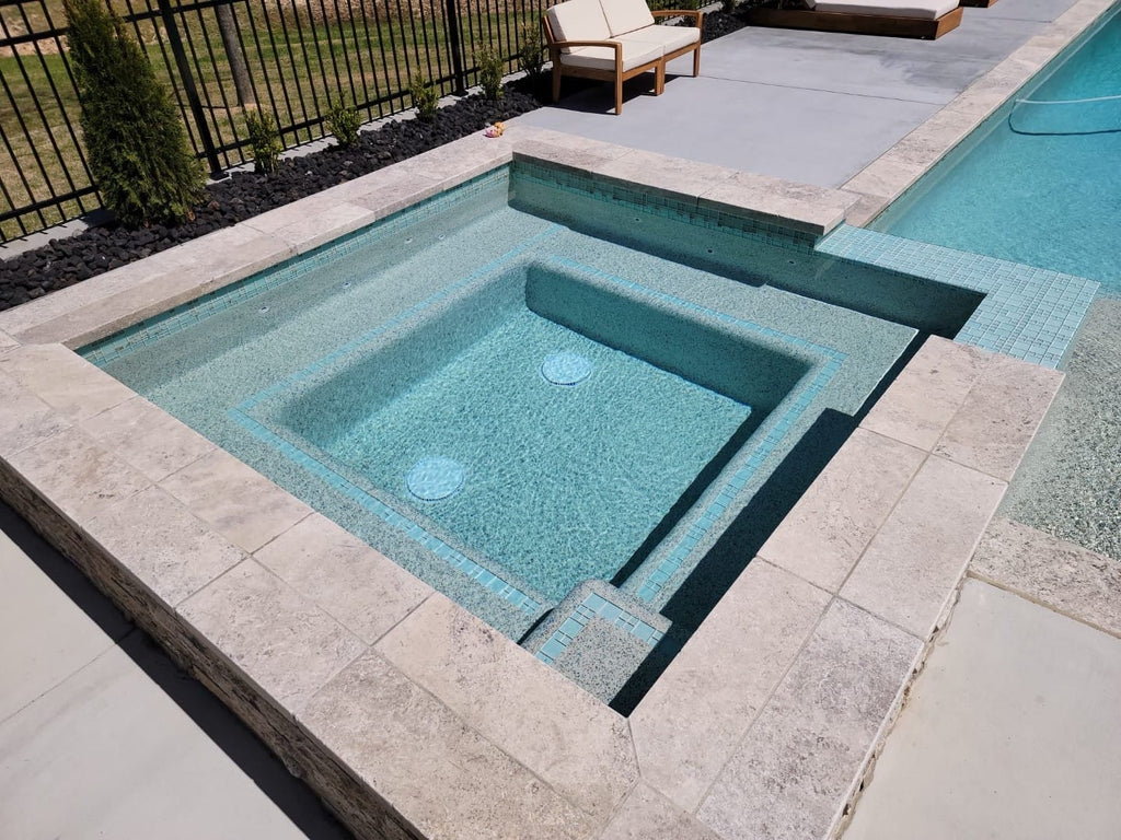 Hawaii Turquoise Mixed