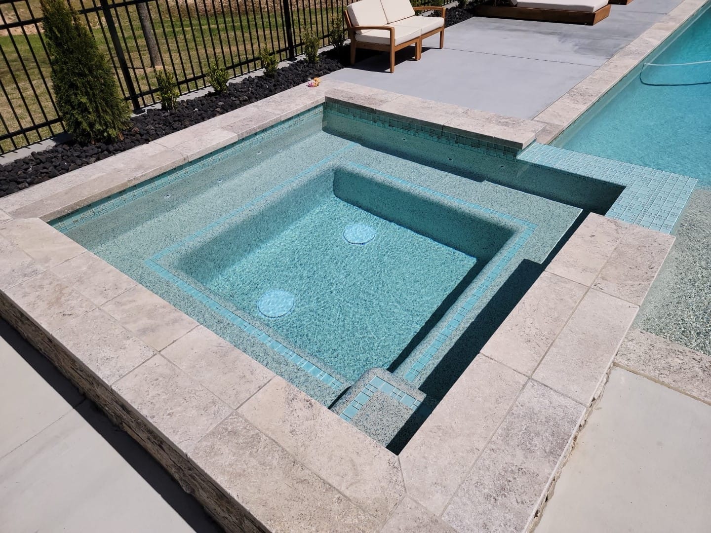 Hawaii Turquoise Mixed