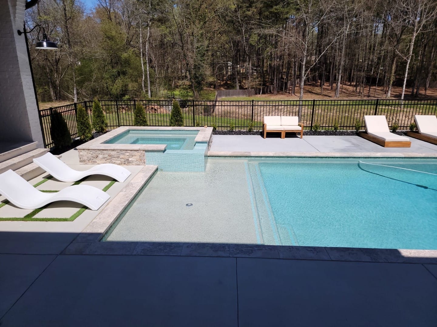 Hawaii Turquoise Mixed