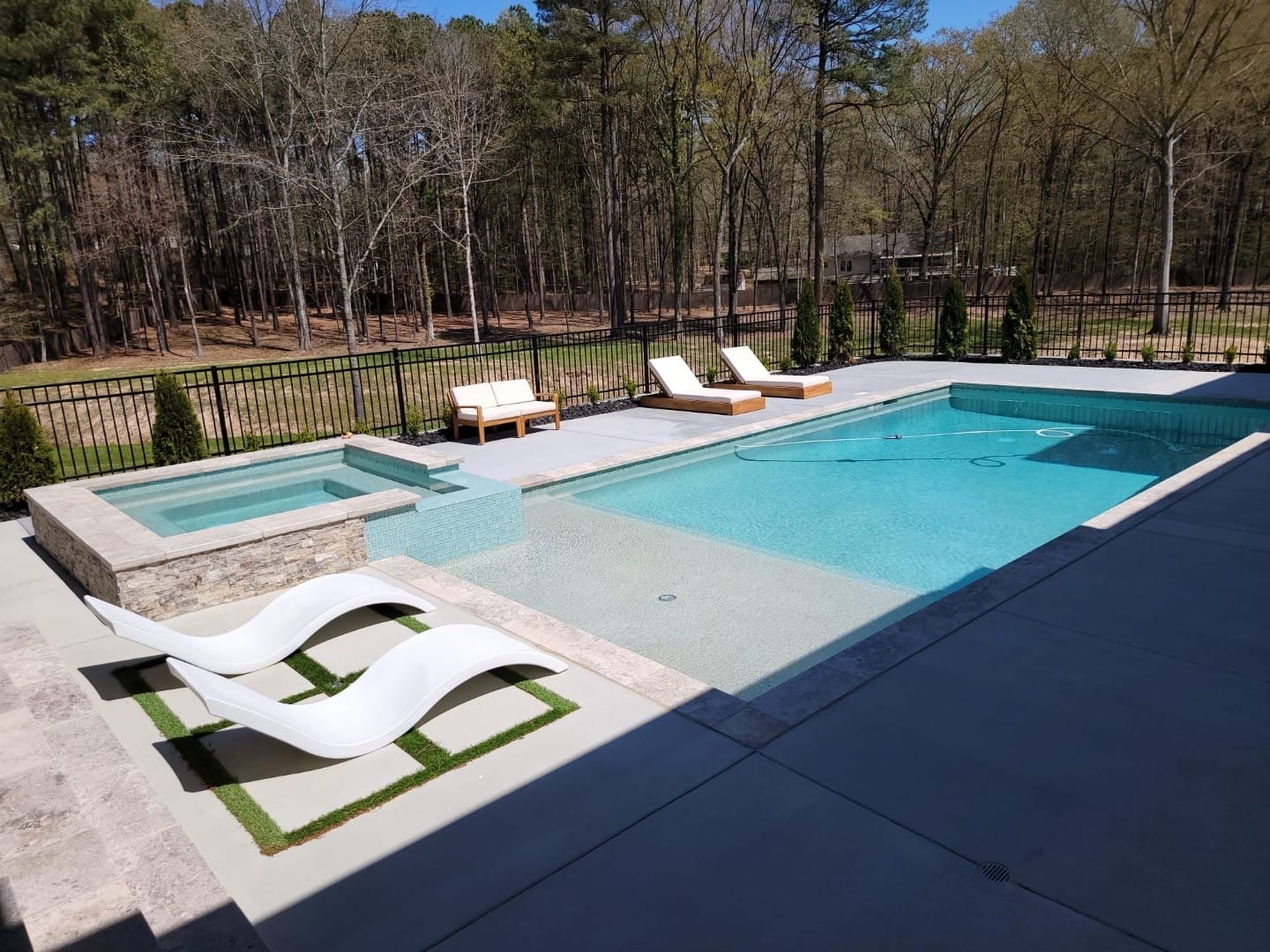 Hawaii Turquoise Mixed