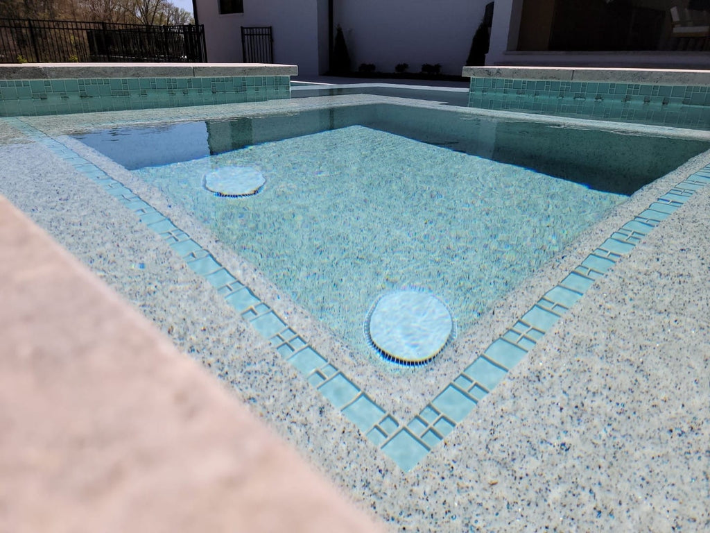 Hawaii Turquoise Mixed